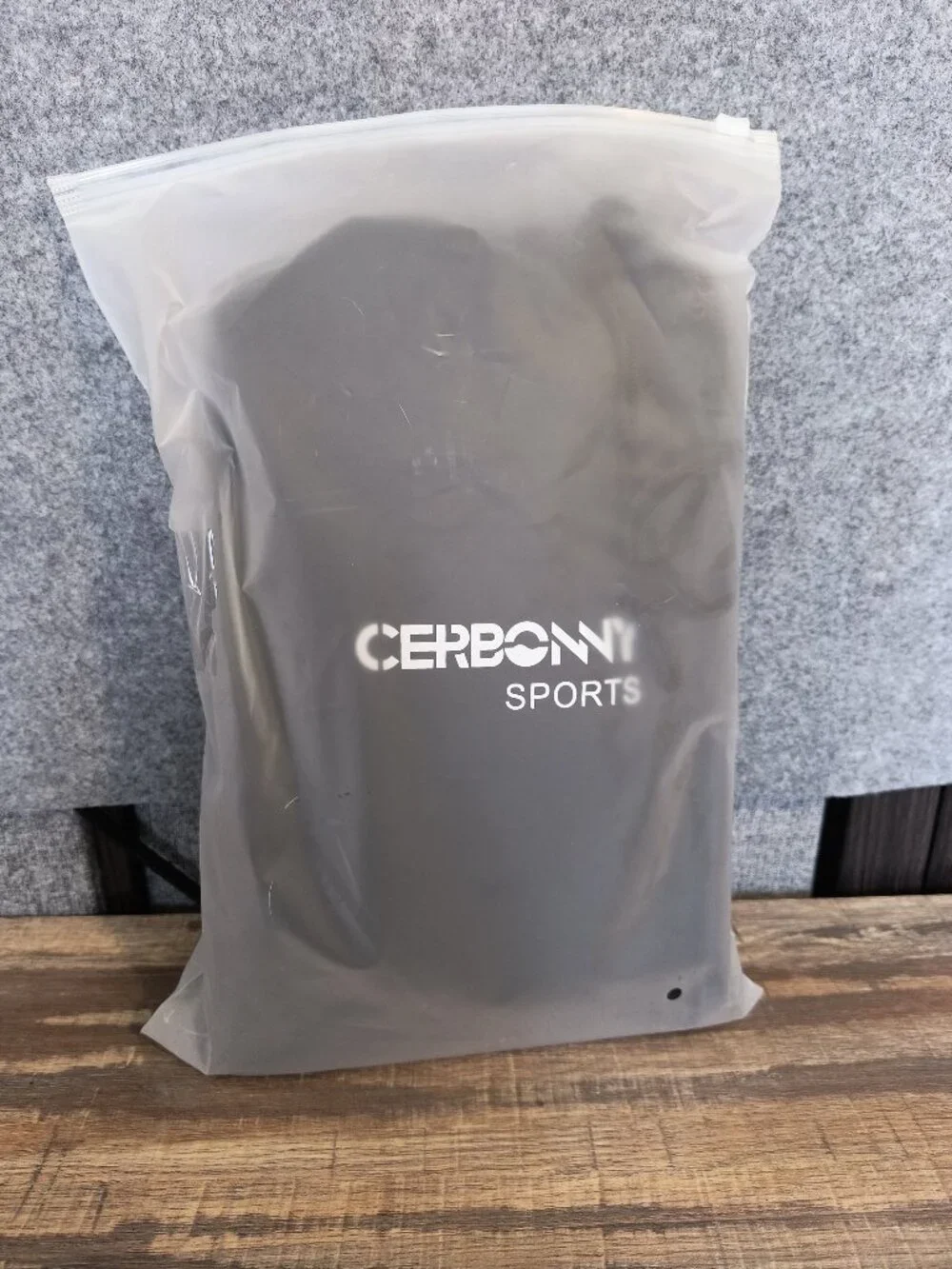 Cerbonny Sports Airplane Foot Rest Travel Kit Foot Hammock Sleep Mask Carry Bag